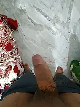 nickjones698 online show from 03/18/25, 10:03