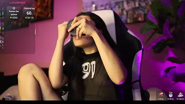 Danaa Rouse online show from 01/09/26, 08:43