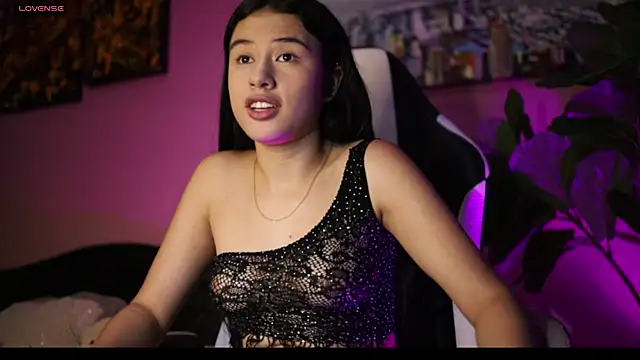 Danaa Rouse online show from 01/10/26, 08:43