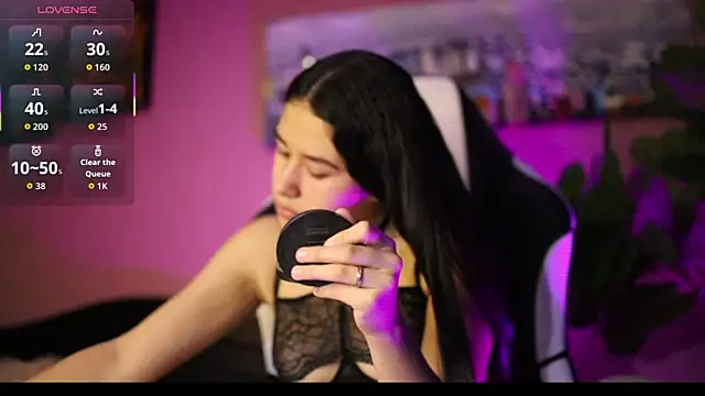 Danaa Rouse online show from 01/17/26, 09:40