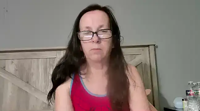 peachgoddess online show from 03/15/25, 03:18