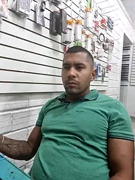 membro destruidor online show from 03/20/25, 07:04