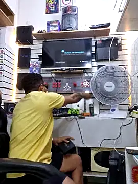 membro destruidor online show from 04/06/26, 04:08