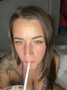 DarkVelvet online show from 03/29/26, 02:22