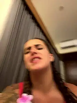 DarkVelvet online show from 04/13/26, 09:09