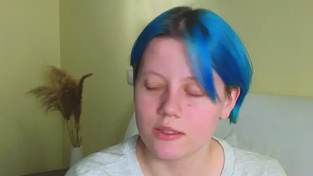 Snapshot of ErlineBeamer chatting on 03/18/25, 01:31 ErlineBeamer online show from 03/18/25, 01:31