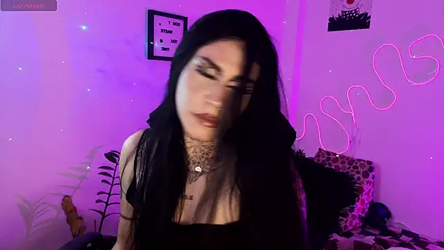 AnfisaLetyagho online show from 01/18/26, 11:52