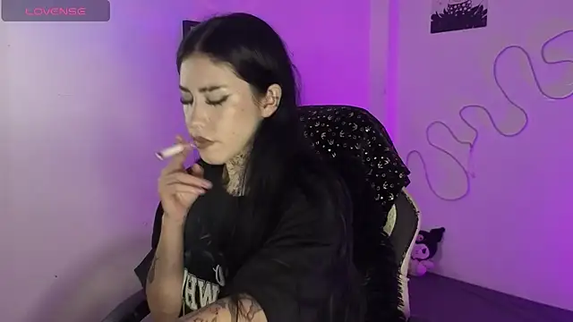 AnfisaLetyagho online show from 02/24/26, 11:25