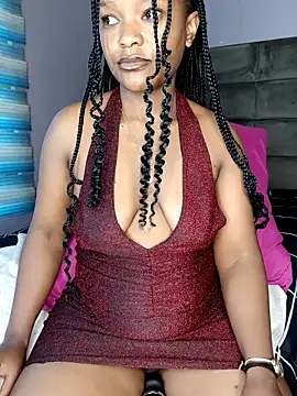 ShyTiny Bae online show from 10/22/25, 03:23