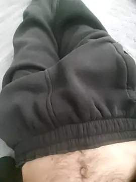 MaksDzubaV online show from 10/19/25, 06:36