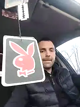 MaksDzubaV online show from 03/27/26, 01:22