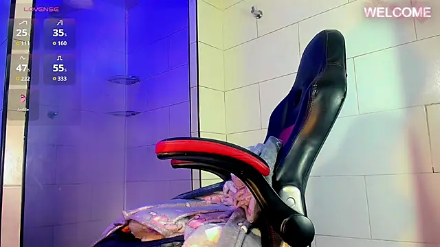 Dayana Dias online show from 10/30/25, 11:00