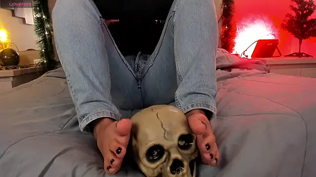 kailinmoonx online show from 01/16/26, 01:04