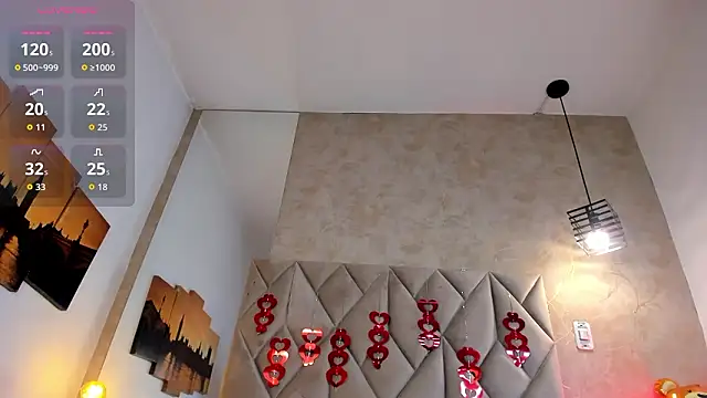 kailinmoonx online show from 02/12/26, 12:33