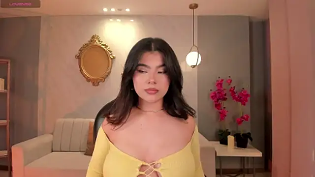 CandaseRussell online show from 10/09/25, 09:13