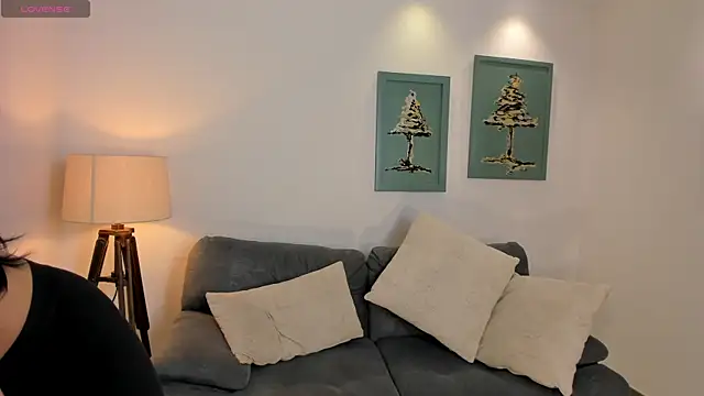 AmaliaCrus online show from 11/09/25, 11:58