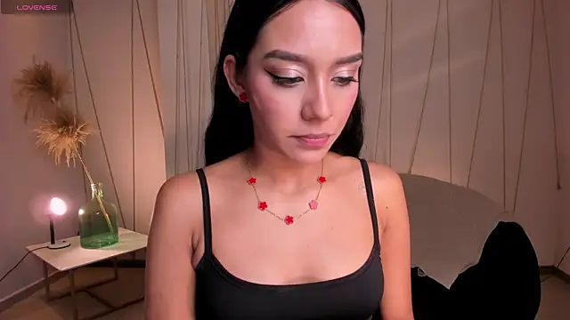 Snapshot of AmaliaCrus chatting on 06/23/26, 08:07 AmaliaCrus online show from 06/23/26, 08:07
