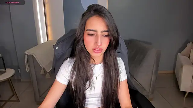 LarisaSmirnov online show from 09/21/25, 11:50