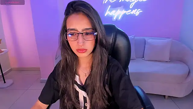 LarisaSmirnov online show from 10/14/25, 03:51