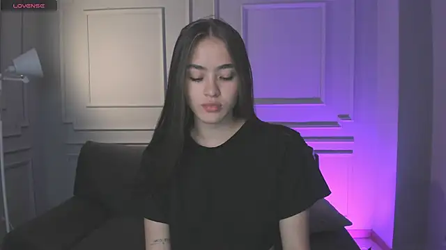 MaiaCollins online show from 10/12/25, 05:34