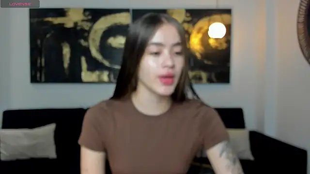 MaiaCollins online show from 01/18/26, 05:50