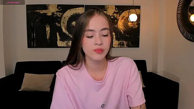 MaiaCollins online show from 03/08/26, 11:19