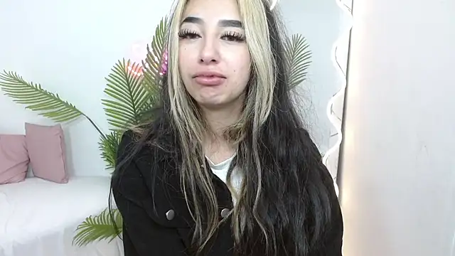 Malory tay1 online show from 09/28/25, 11:48