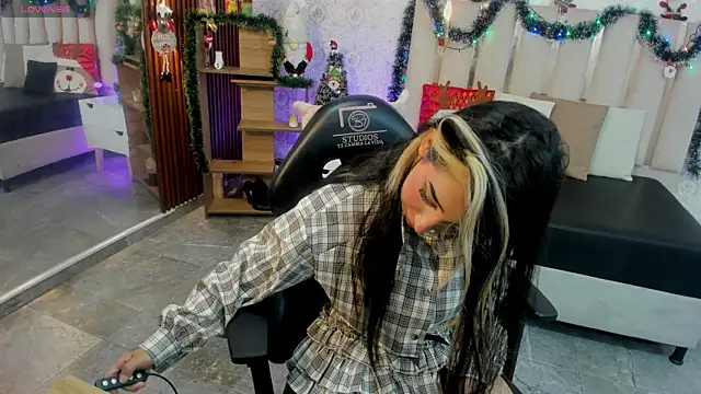 Malory tay1 online show from 01/14/26, 07:41