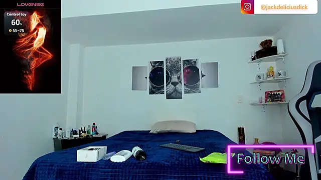 jackdeliciusdick online show from 09/09/25, 10:37