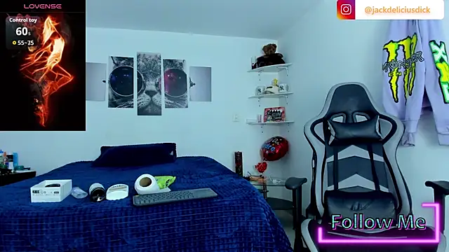 jackdeliciusdick online show from 09/25/25, 10:19