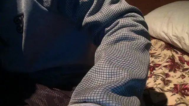 JoaoPinto0 online show from 10/30/25, 11:05