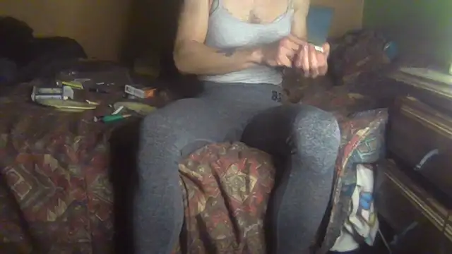 JoaoPinto0 online show from 02/03/26, 11:10