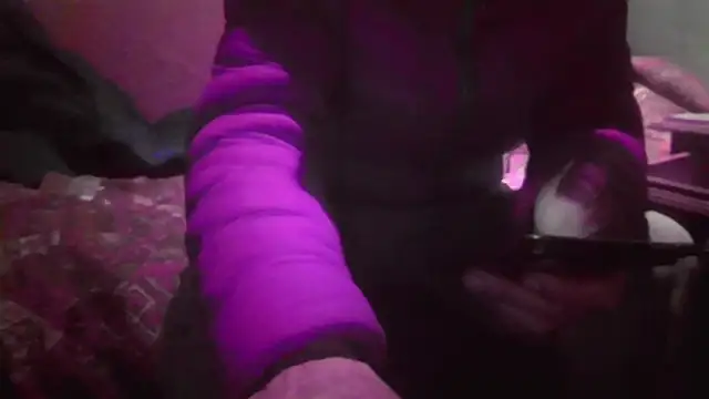 JoaoPinto0 online show from 02/15/26, 04:58