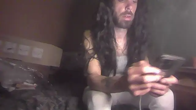 JoaoPinto0 online show from 03/10/26, 09:31
