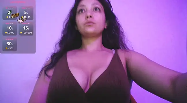 xx chloesex online show from 03/19/25, 10:11