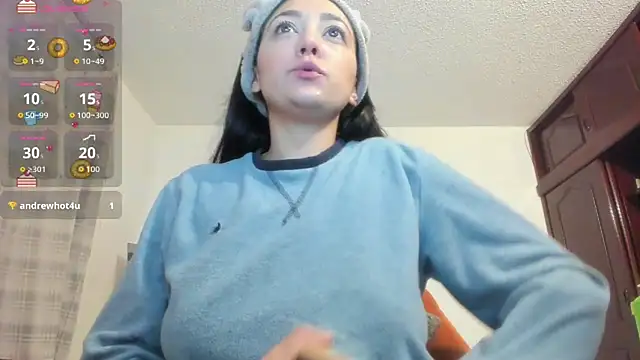 xx chloesex online show from 01/14/26, 04:51