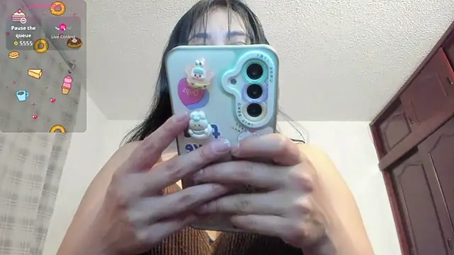 xx chloesex online show from 01/16/26, 04:38