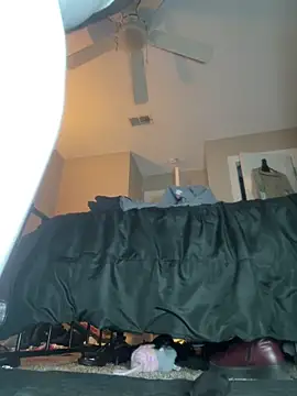 creamynala online show from 11/19/25, 12:10