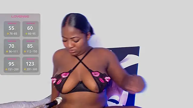 LaurenG7 online show from 11/07/25, 08:09