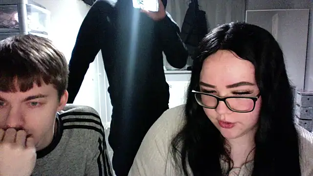 Snapshot of noface_guy09 chatting on 03/16/25, 10:31 noface guy09 online show from 03/16/25, 10:31