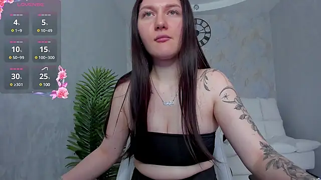 babyisperfect online show from 03/18/25, 05:41