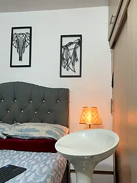 Maximiliano ford online show from 09/15/25, 10:37