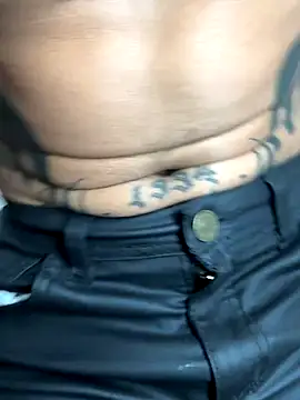 Maximiliano ford online show from 11/05/25, 10:15