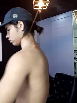 Mao mdn online show from 09/10/25, 02:55