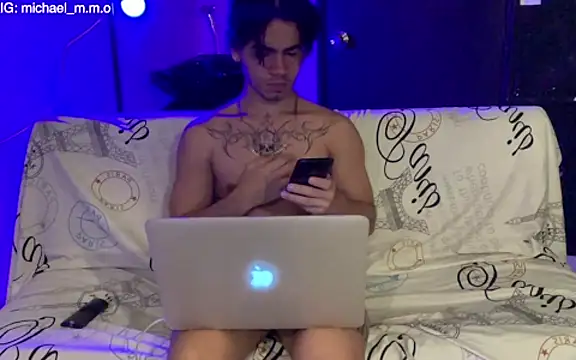 Mao mdn online show from 01/19/26, 09:13