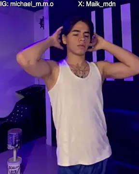 Mao mdn online show from 02/23/26, 08:33