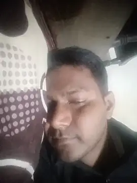 vikesh05 online show from 03/02/26, 07:54