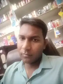 vikesh05 online show from 05/06/26, 08:14