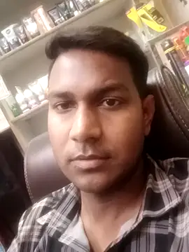 vikesh05 online show from 05/07/26, 08:25