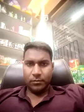 vikesh05 online show from 05/10/26, 08:25